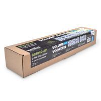 5x Universele leddimmer faseafsnijding tussen 1-200W