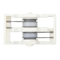 Losse Corex cassette C309 - 2.5/6.8mm strips voor 930110