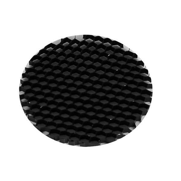 Honingraat, 90mm, voorkomt verblinding