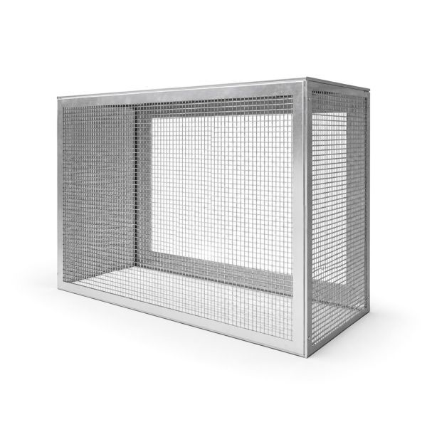 Canalit beschermkooi 1450x1150x650mm | 943320