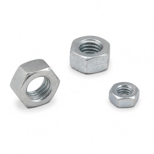 Canalit M10 zeskant moer 200 stuks | 943130