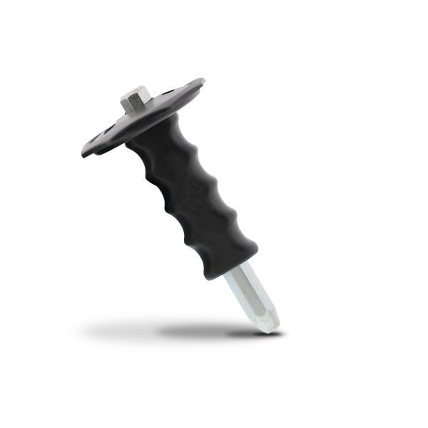 Inslagijzer voor 4,0mm inslagnagels