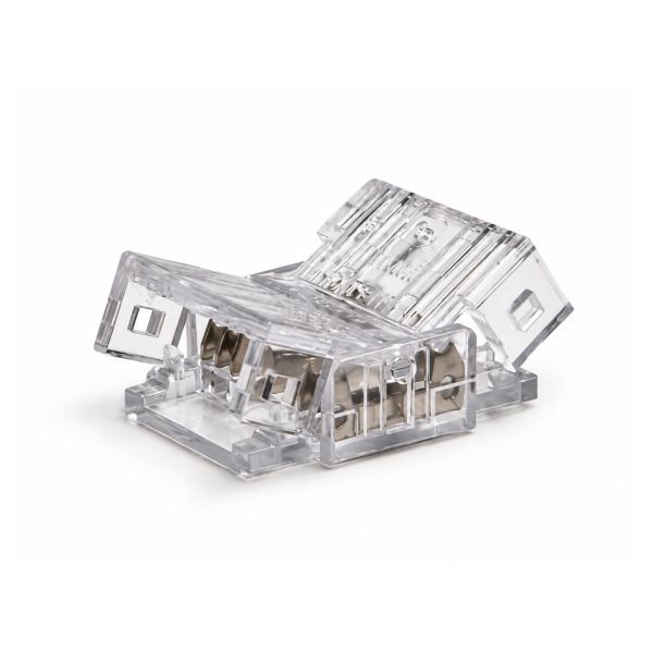 Verbindingsconnector voor COB ledstrip RGBW IP20