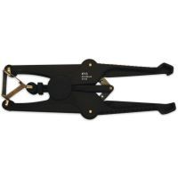 Klemko oprektang (driepunttang) voor rektules 3,0 t/m 15,0 mm