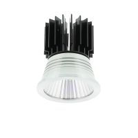 Bonnita COB LED module MR-16, 40 graden, 6,6W, 700mA, 2700K