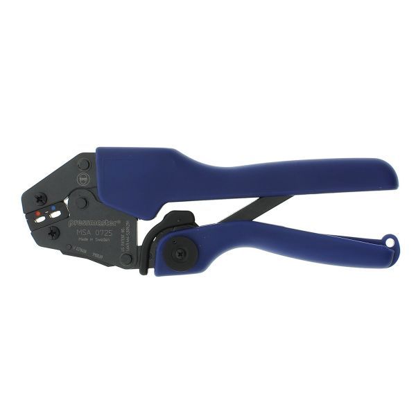 SKT Ergo uitv Ovaal pers. Geïsol. Kabelschoenen van 0,5-2,5mm²