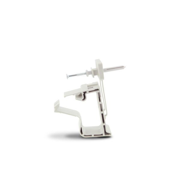 Kabelklemsysteem voor 15 kabels 3x1,5mm² 10 stuks