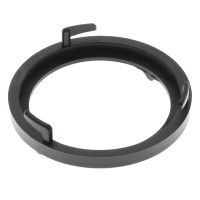 Losse filter-houder om 44mm filters te monteren