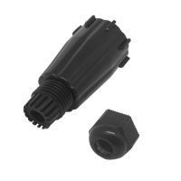 Klemko IP67 afdekkap voor IP67 behuizingen van keystone en koppeling | 182530