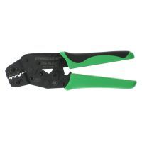 SKT STD uitv DRN pers. Ongeïsol. Kabelschoenen van 0,35-2,5mm²