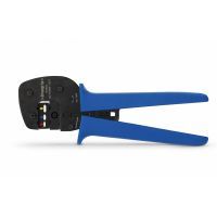Bluegrip sperkrimptang verticale krimp t.b.v. WZ machine matrijzensets, tot 16mm²| 901582