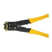 Klemko striptang 0,14 t/m 6,0 mm² en 0,4 t/m 2,6 mm diameter, kort