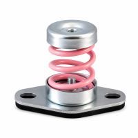 Canalit trillingsdemper veervoet 66-125kg M8 - set 2 stuks | 943405