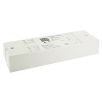 Dali controller constante spanning, 1 adres voor 4 uitgangen