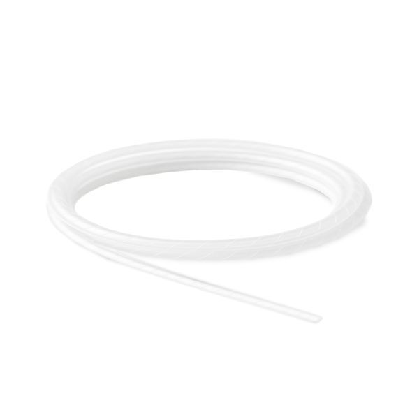 Spiraalslang met een bundelbereik van 1,5 tot 7,0mm Transp.