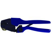 Sperkrimptang voor kontaktpennen (oa. Harting) 6.0-10 mm²