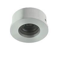 Lumiko Moka XPG MR11 LED module, 35 graden, 2,3W, 700mA, 6000K, aluminium