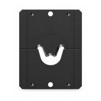 Matrijs voor ongeïsoleerde klauwskabelschoenen (6-10mm²), F-krimp
