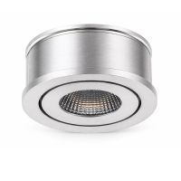 Lumiko Verona COB LED module aluminium 3,1W, 350mA, 2700K, IP44