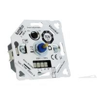 Lumiko Led dimmer voor fase afsnijding met 8mm draai-as 1-200W | 891044