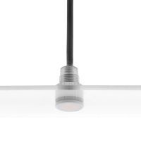 Lumiko Mini LED IP67 11mm wit 0,5W 3000K diffuus | 867600
