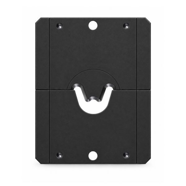 Matrijs voor ongeïsoleerde perskabelschoenen (25mm²), W-krimp