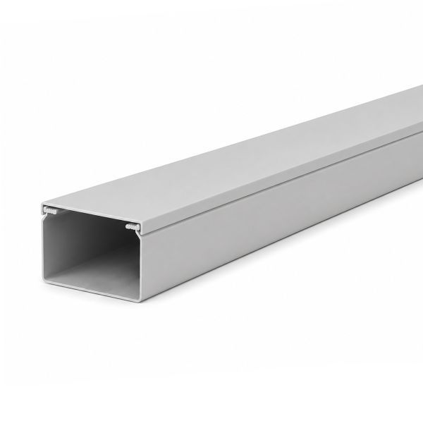 Canalit M5 kabelkanaal 60x40mm grijs - grootverpakking