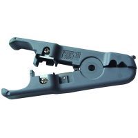 Klemko universele stripper voor ronde en platte kabel van 3 t/m 9mm | 904610