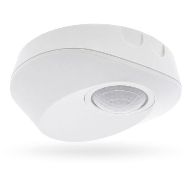 Lumiko aanwezigheidsmelder opbouw PIR 2000W 360° ø = 6M