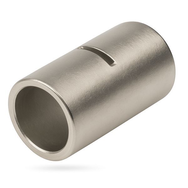 Klemko stootverbinder ongeïsoleerd voor kabel 240 mm² 10 stuks | 220140