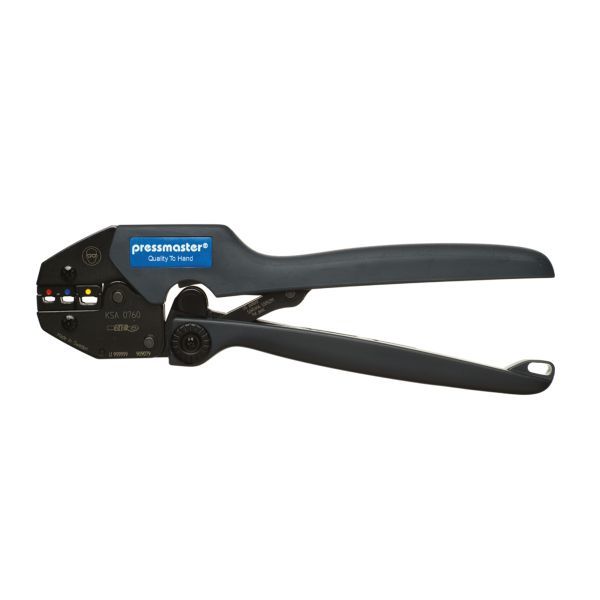 SKT Ergo uitv Ovaal pers. Geïsol. Kabelschoenen van 0,5-6,0mm²