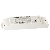 Lumiko led driver IP20 constante spanning 24V, 50W, Zigbee, dimbaar | 860220