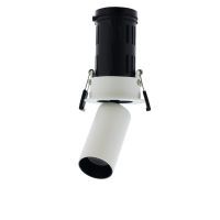 Lumiko Palermo COB richtbare semi inbouwspot wit 3.1W, 350mA, 3000K