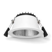 Lumiko Salona Downlight CCT 8-15W, max. 1795lm, DALI-2