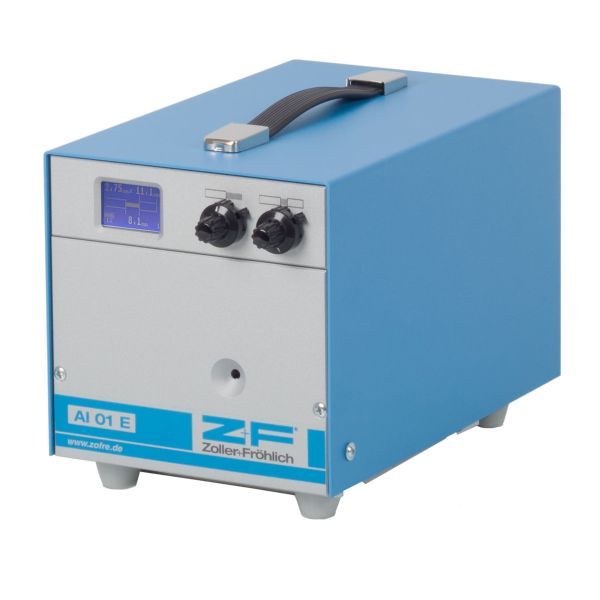 Elektrische stripmachine voor doorsnede 0,05 - 6 mm²