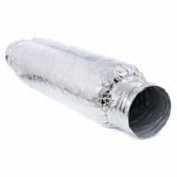 Panflex VP Super ISO Thermische ventilatieslang  D150mm L1 meter | 314.150.10.01