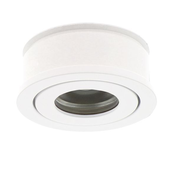 Verona XPG LED module wit 2,3W, 700mA, 3000K, IP44