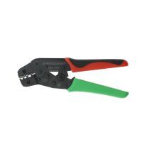 SKT STD uitv Ovaal pers. Geïsol Kabelschoenen van 0,14-1,0mm²