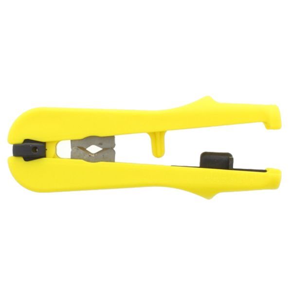 Bluegrip knip- en striptang voor solarkabel 1,5 t/m 6 mm²