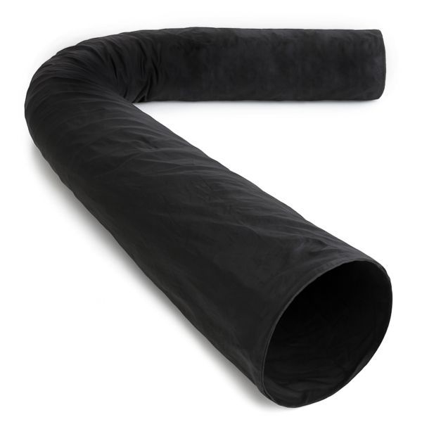 Panflex HTR-FLAT platliggende neopreen PVC luchttransportslang D610 5 meter