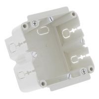 M5 KKI inbouwdoos enkelvoudig