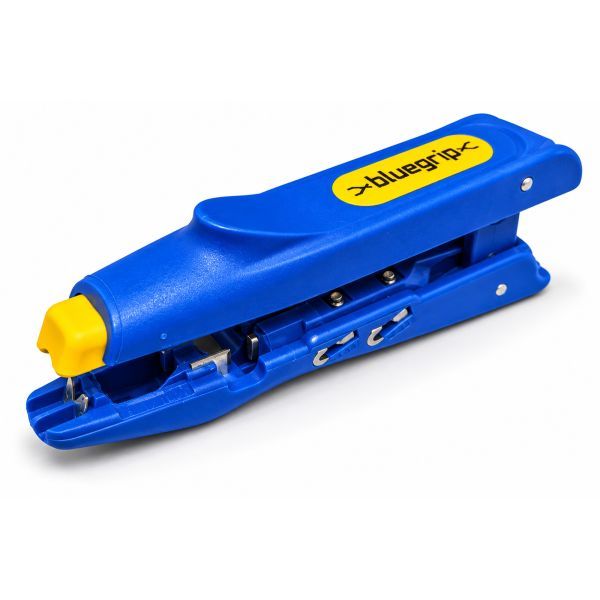 Bluegrip strippen, knippen en krimpen van kabel 0,5 - 6 mm² | 900577