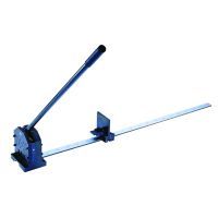 Klemko DIN-railknipper 5 voudig | 900793