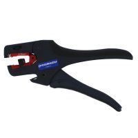 Afstriptang voor aders 4.0-16,0mm² voorzien van lengtestop