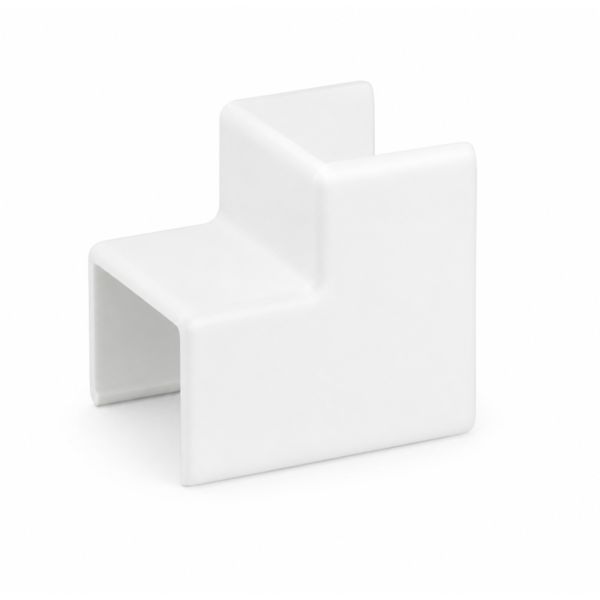 Canalit binnenhoekstuk voor zelfklevende leidingkoker 20x10 wit 2 stuks | 913944