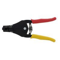 Klemko automatische striptang voor aders en snoeren 0,5 t/m 0,75 mm²