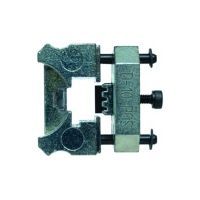 Inzetmatrijs voor Sperkrimptangframe 930490 RJ-45 DEC-MJJ