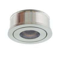 Verona COB LED module aluminium 3,1W, 350mA, 4000K