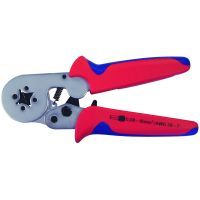 Klemko sperkrimptang voor adereindhulzen 0,08 t/m 10,0 mm², zij-invoer