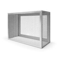 Canalit beschermkooi 1450x1150x650mm | 943320